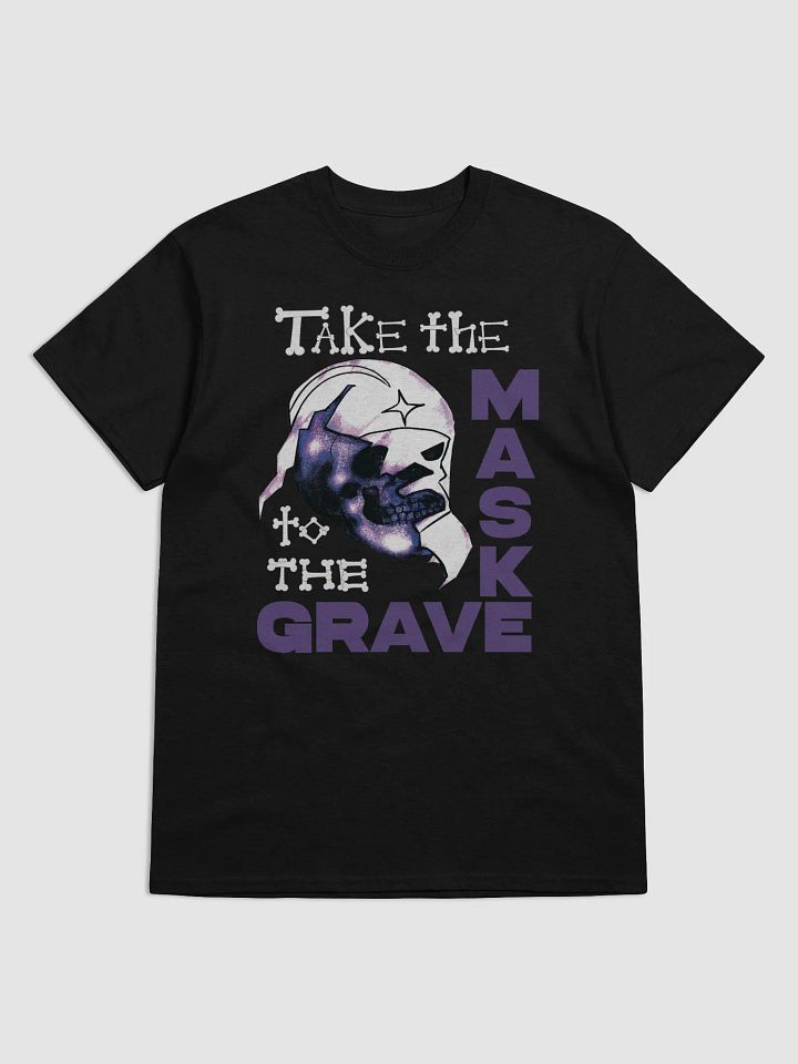 TO THE GRAVE product image (1)