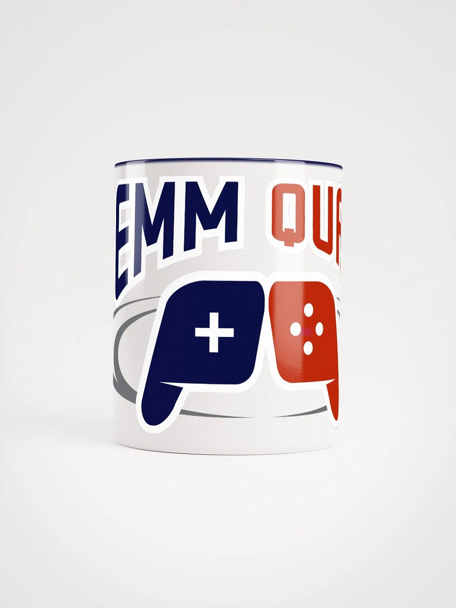 PEMM QUATS Mug product image (5)