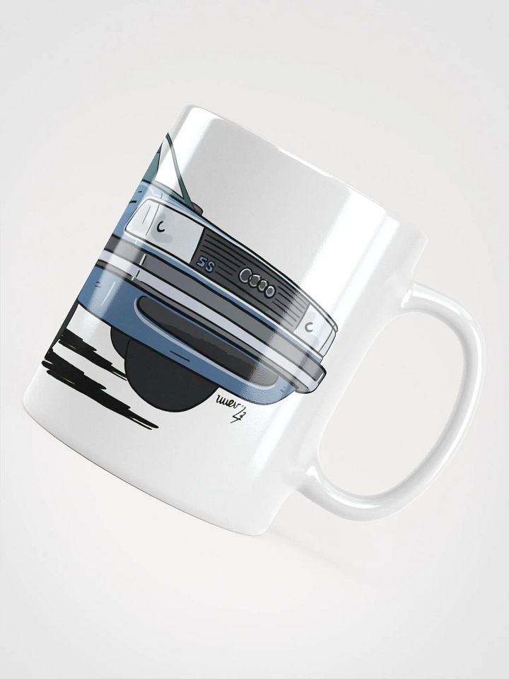 Audi 100 5S krus product image (1)