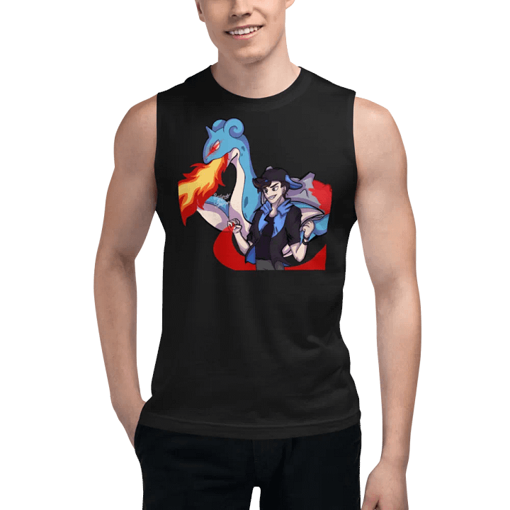 BedFrame Tank Top product image (2)