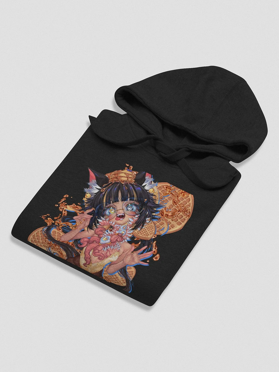 Waffle Monster Hoodie product image (49)