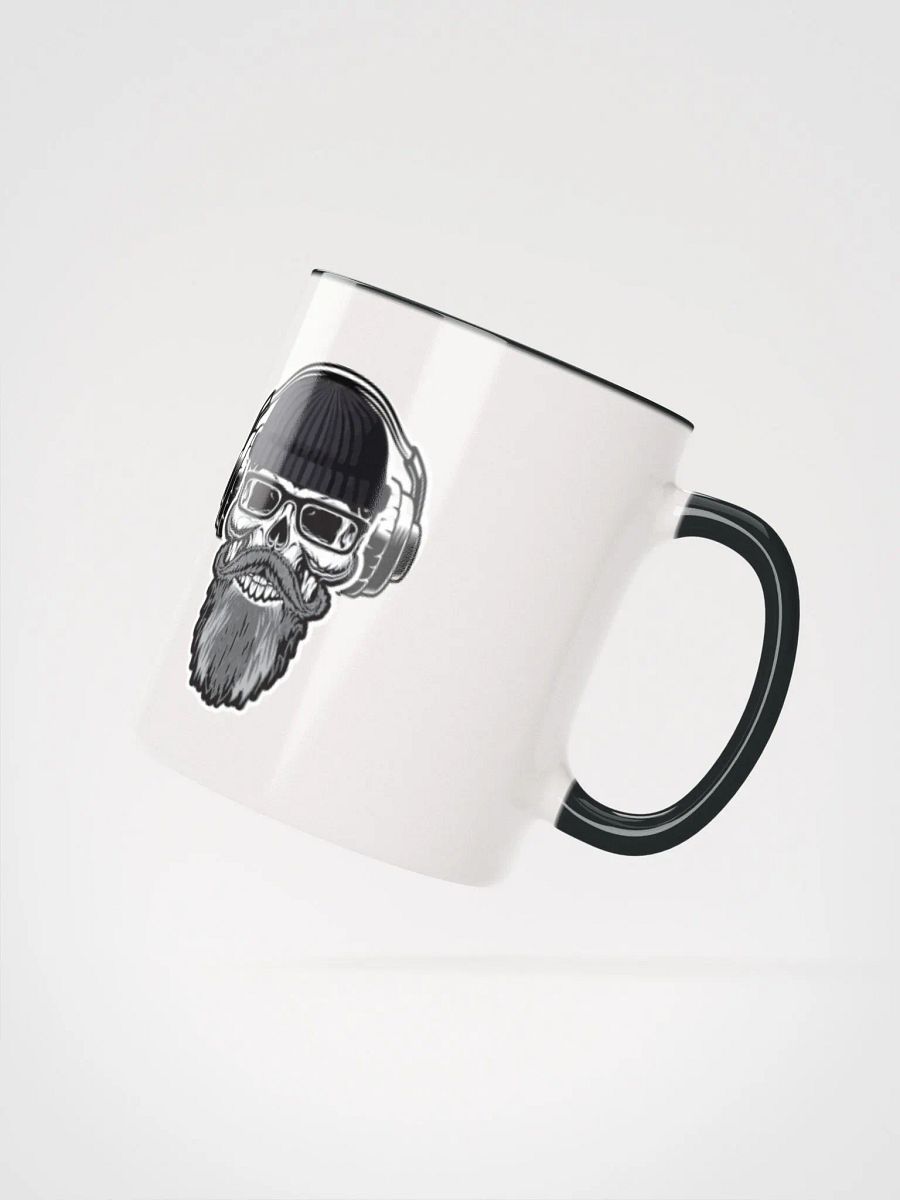 Bad Ass Mug product image (2)