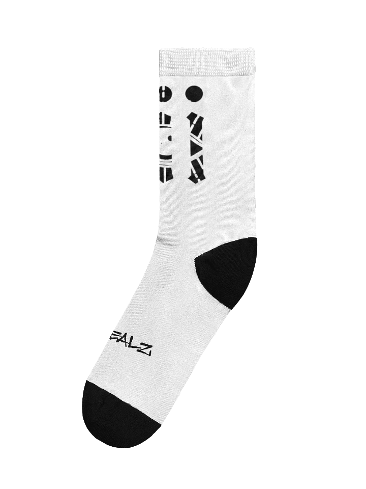 iii - SOCKS product image (1)