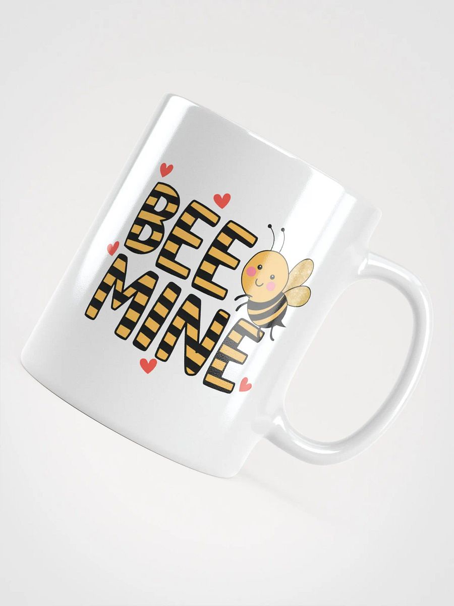Bee Mine Love Mug product image (4)