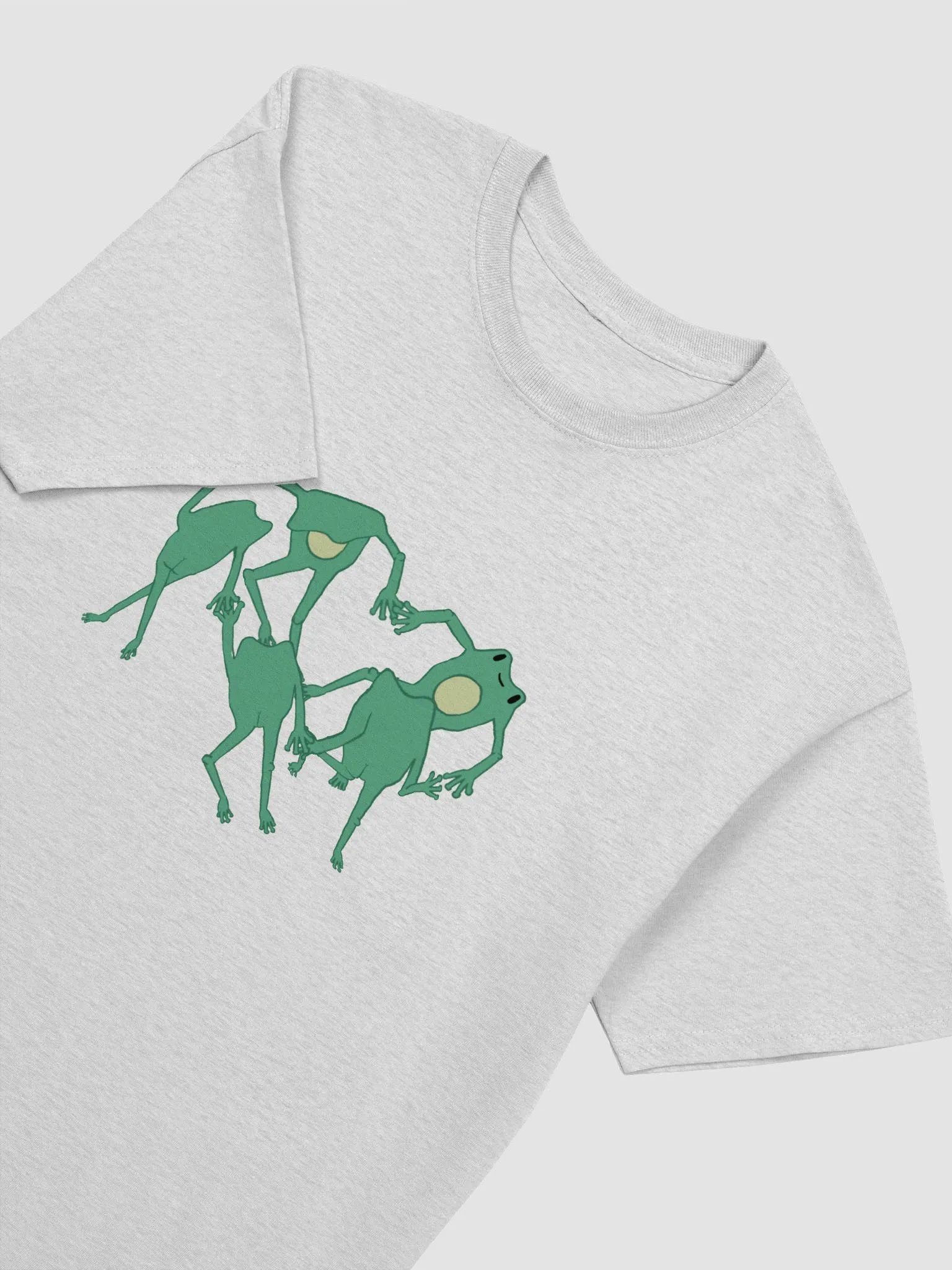 Matisse Frogs Tshirt product image (3)