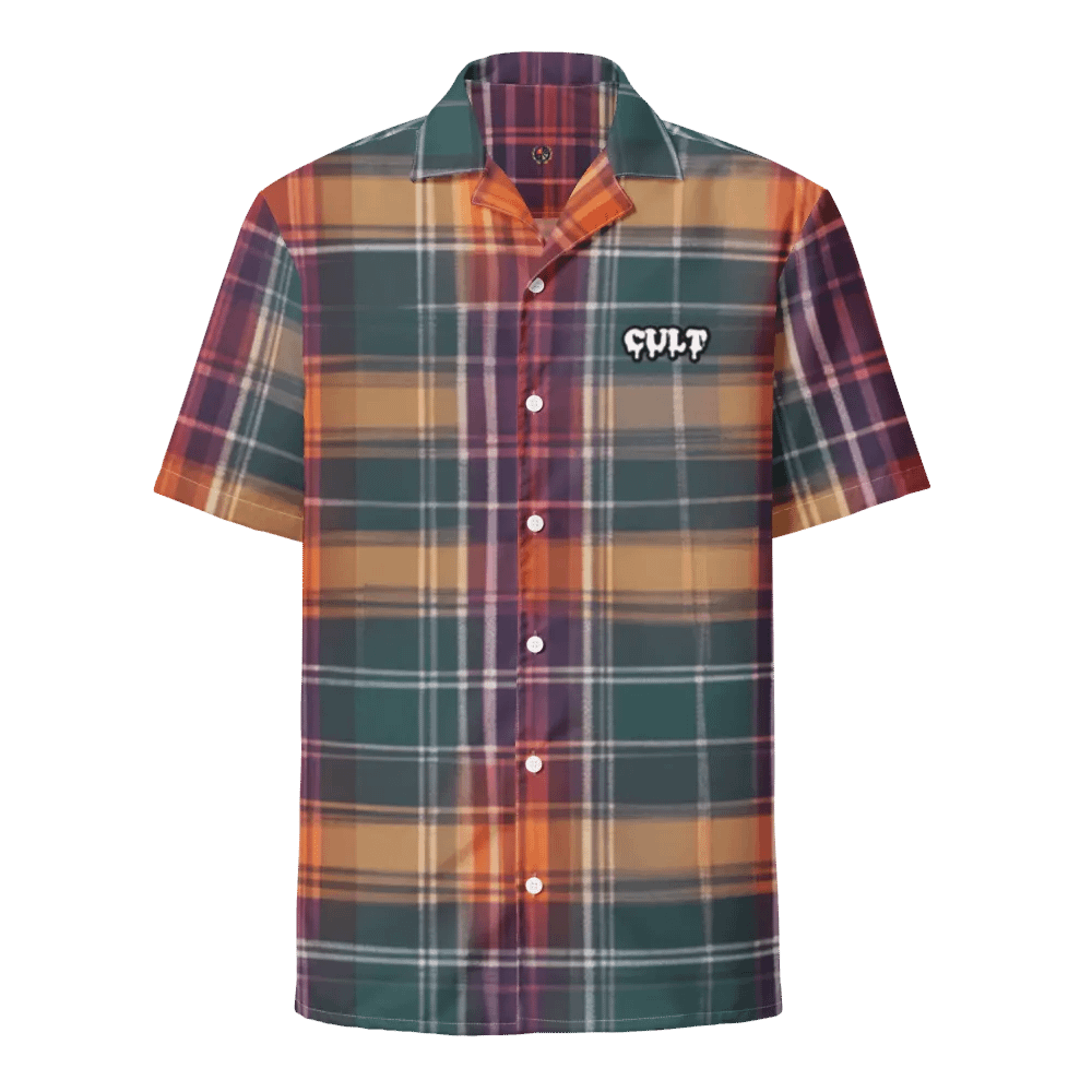 MULTICOLOR PLAID product image (1)