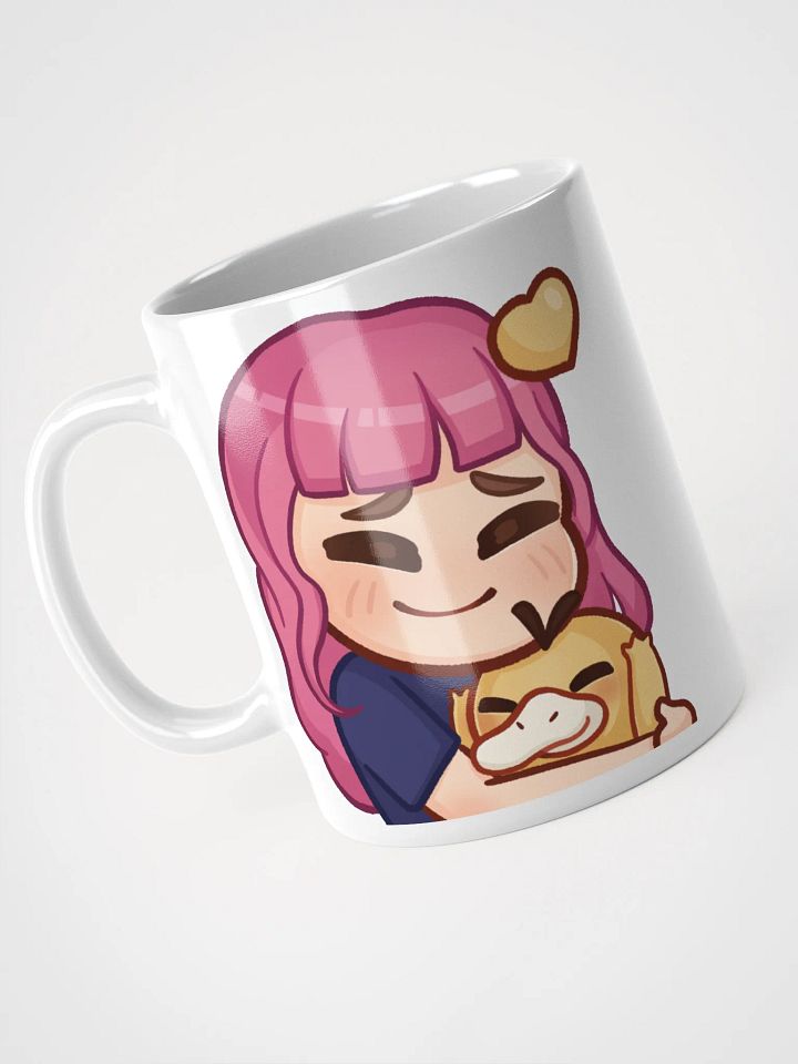 AquariumOfLies ModLove Mug product image (1)