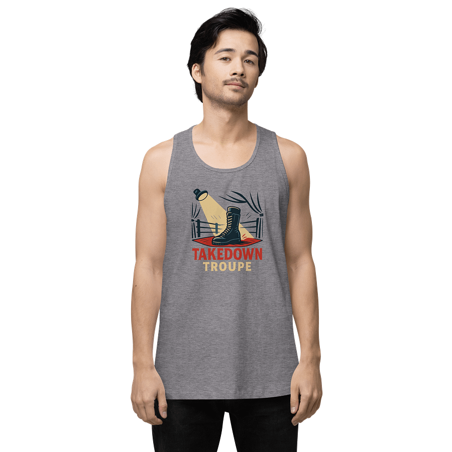 Spotlight Slammer Tank product image (6)