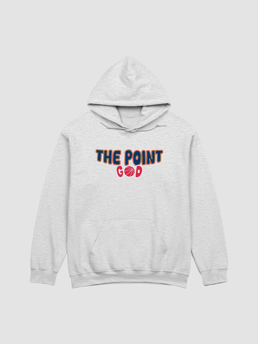 The Point God Hoodie product image (6)