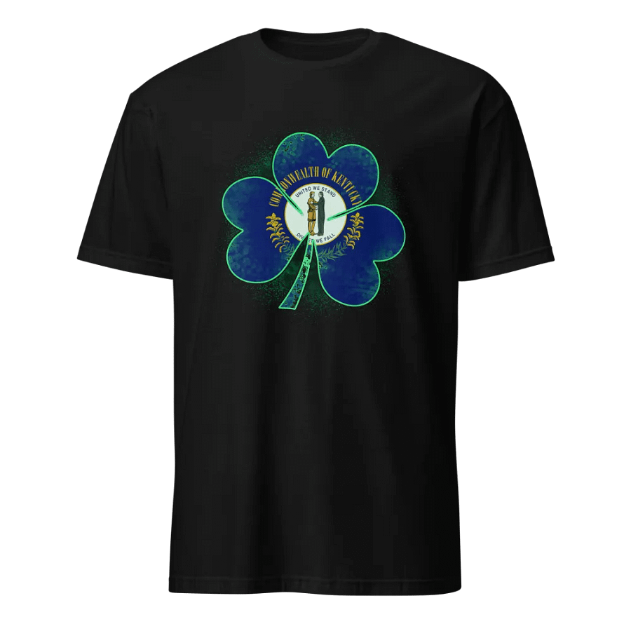 Kentucky Clover: St Patrick's Day product image (1)