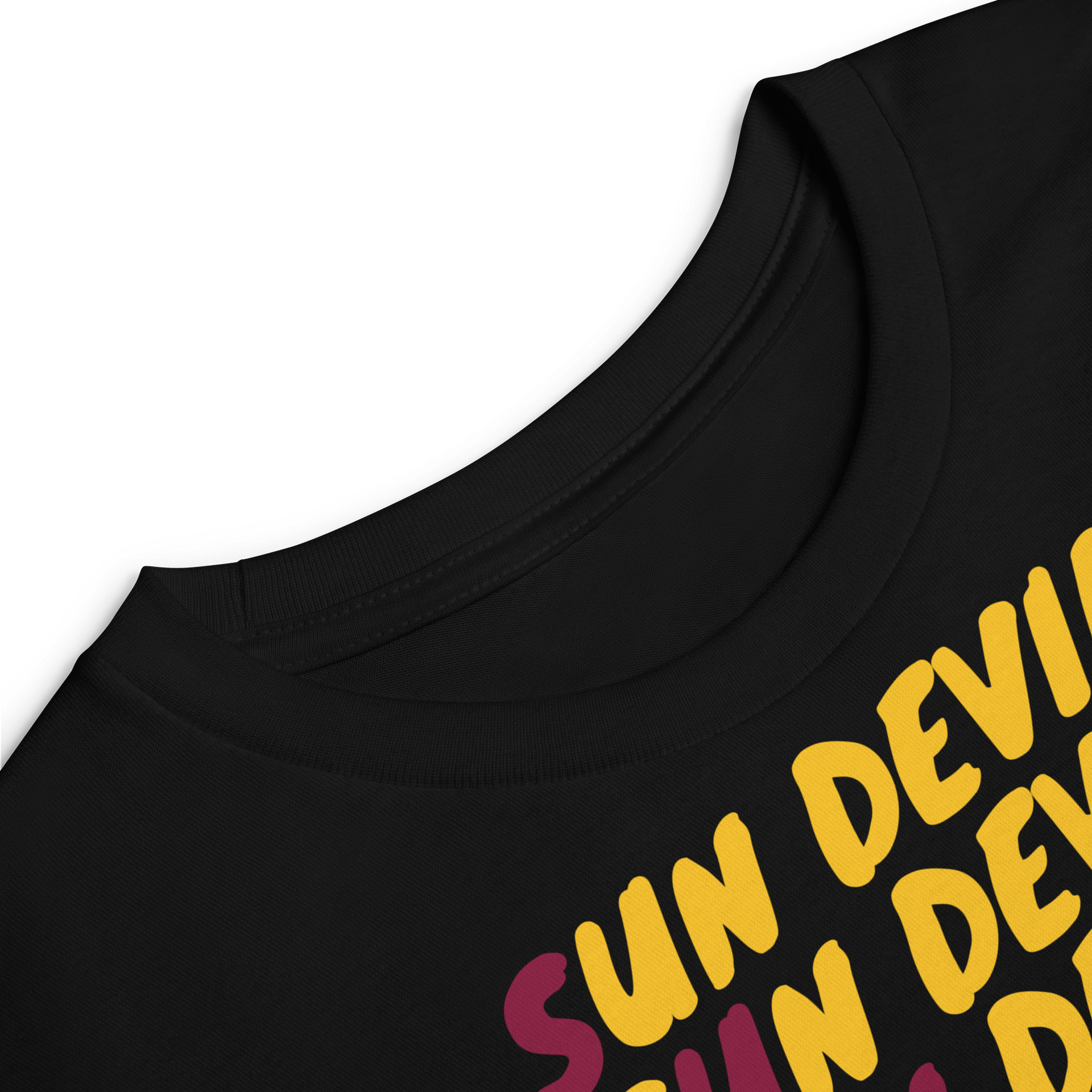 Sun Devil Bryant Vibes - Youth Long Sleeve Tee product image (7)
