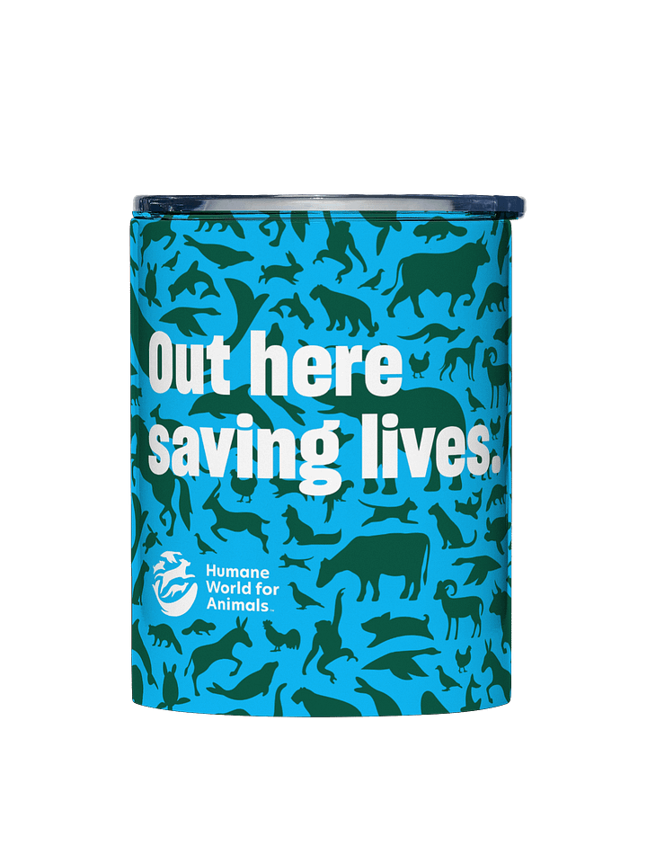 10oz Tumbler product image (2)