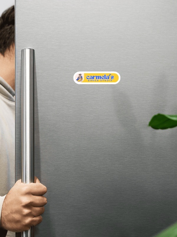 CDS "Classic" Magnet product image (3)