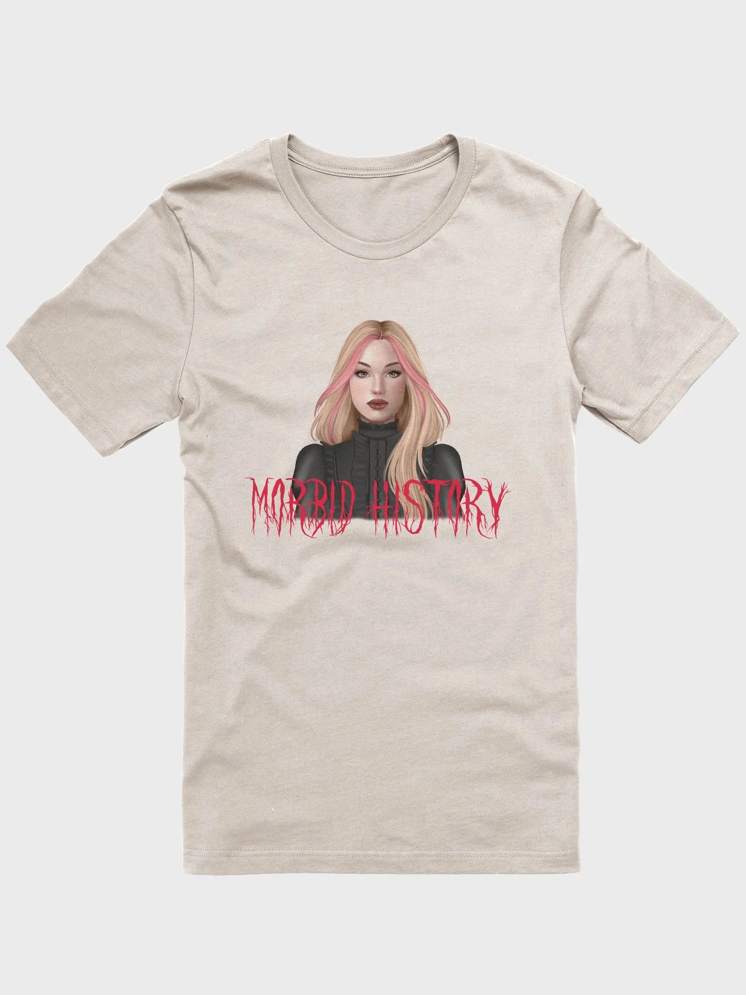 Morbid Pilvi. product image (3)