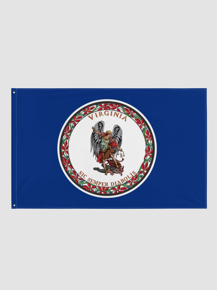 Orthodox Virginia product image (2)