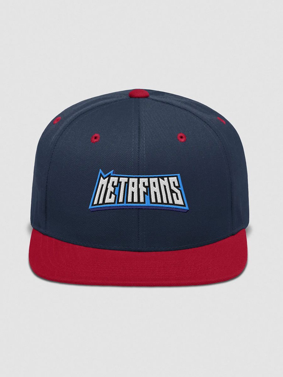 MetaFans Cap product image (4)