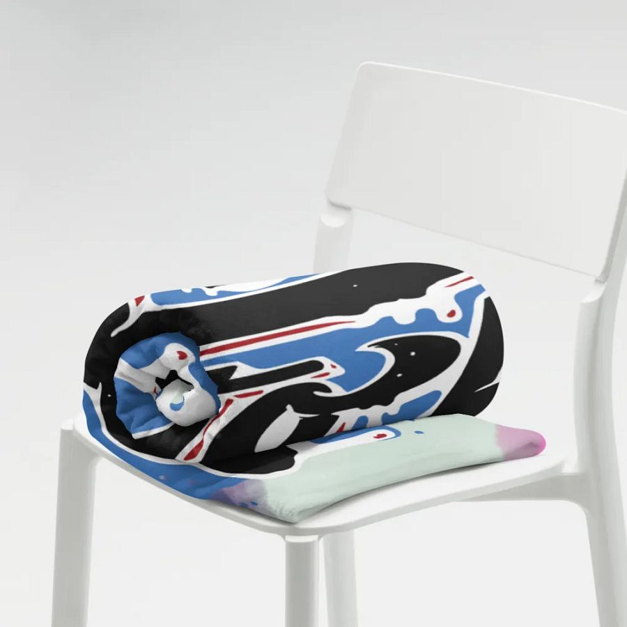 L2A Lilac Blankie product image (8)