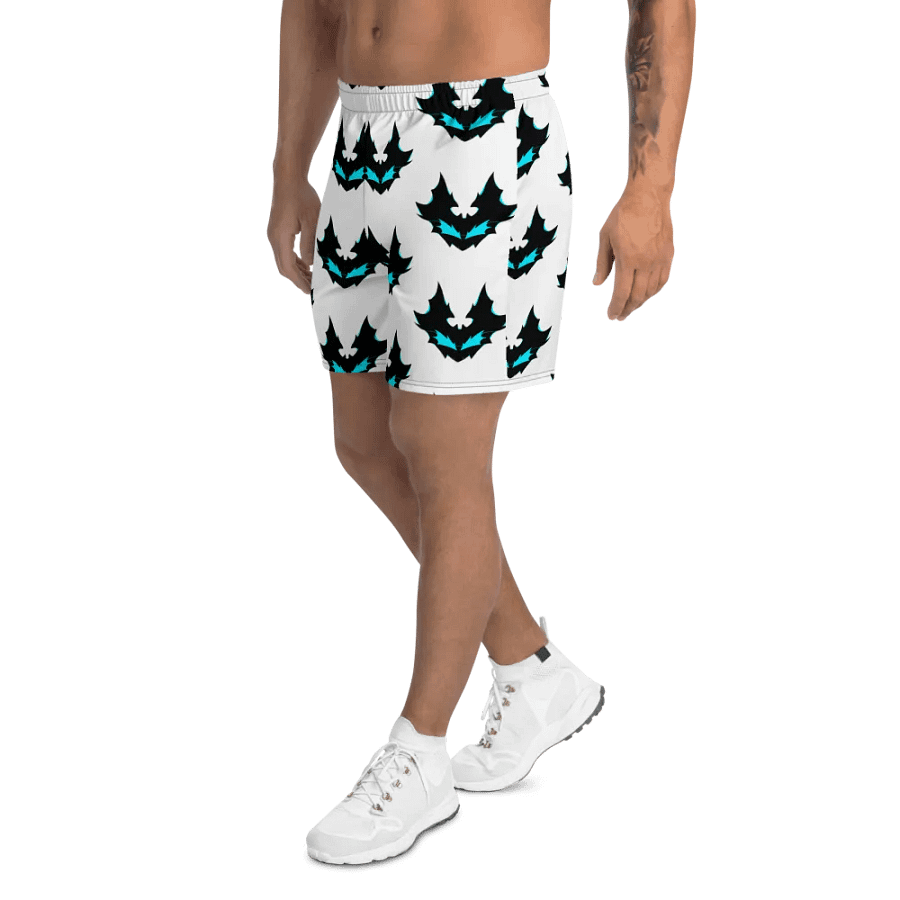 Mimi Logo Shorts product image (9)