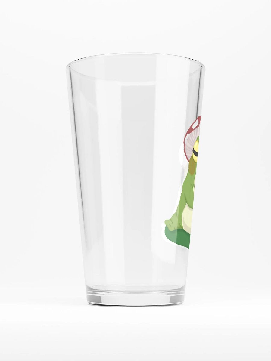 Happy Franklin Glass product image (2)
