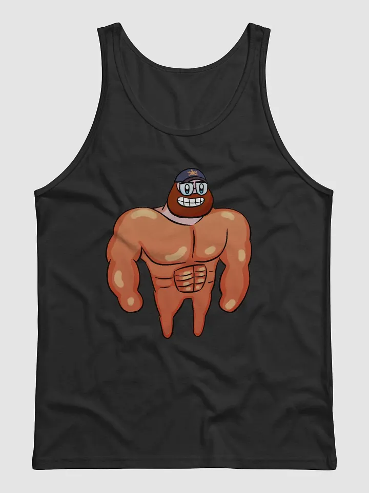 Muscle Tank product image (1)