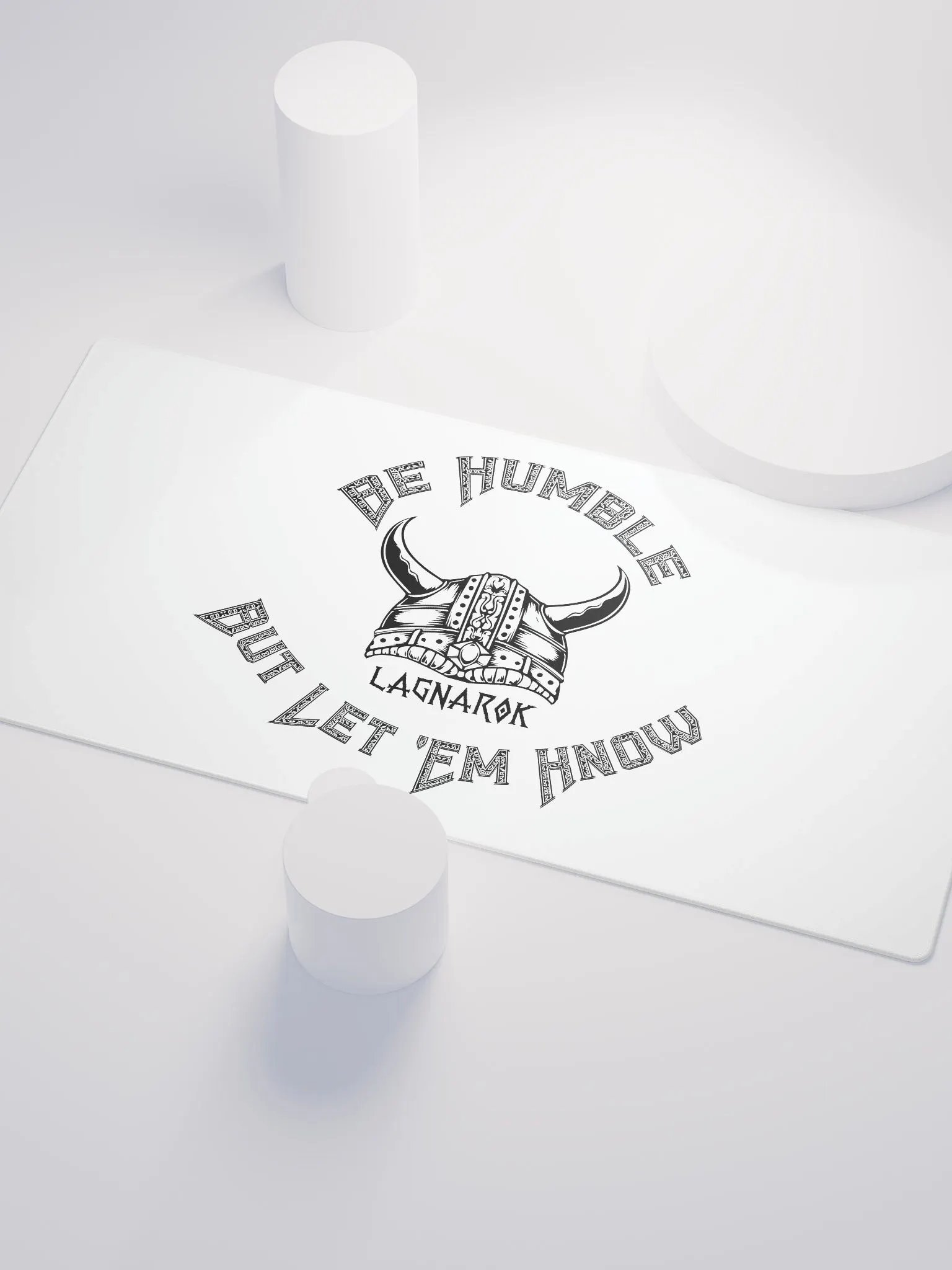 The Be Humble 36