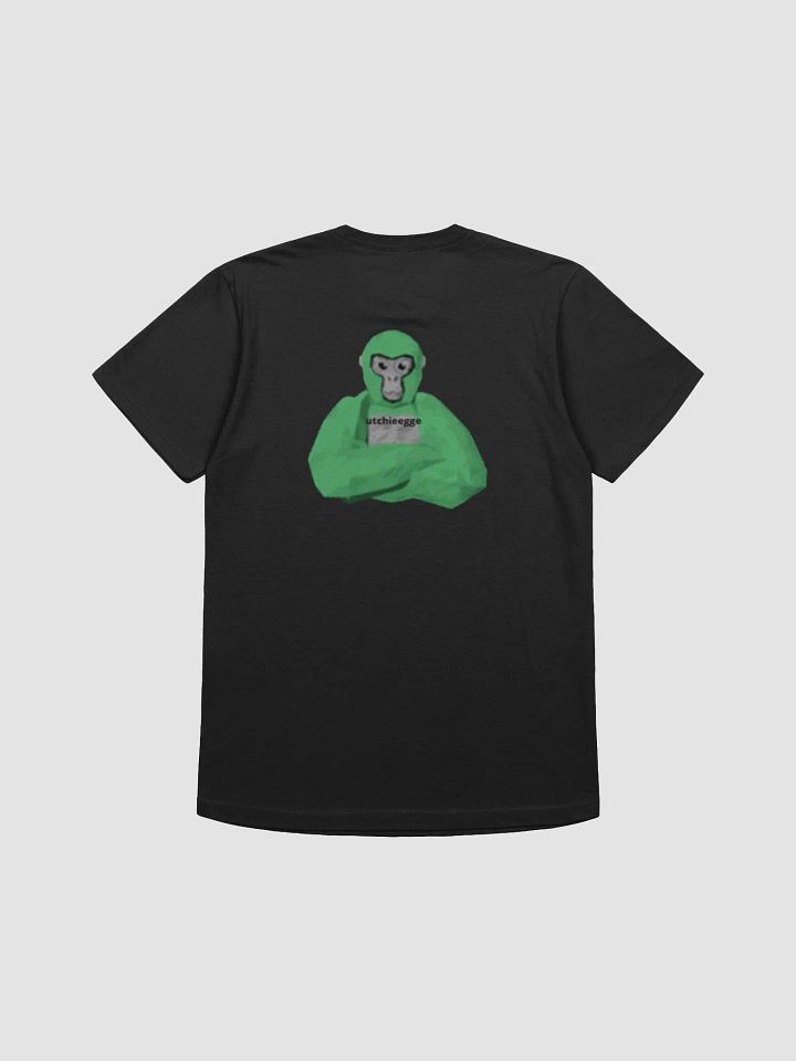 Dutchie t-shirt product image (9)