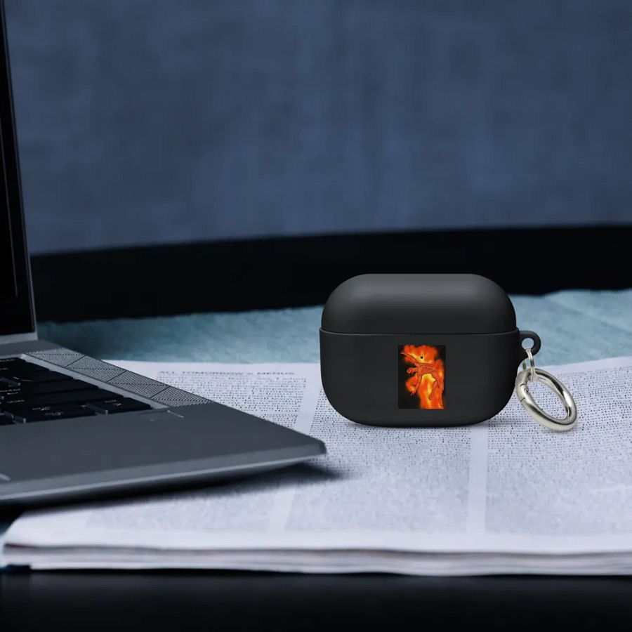 Phoenix AirPods Case product image (20)