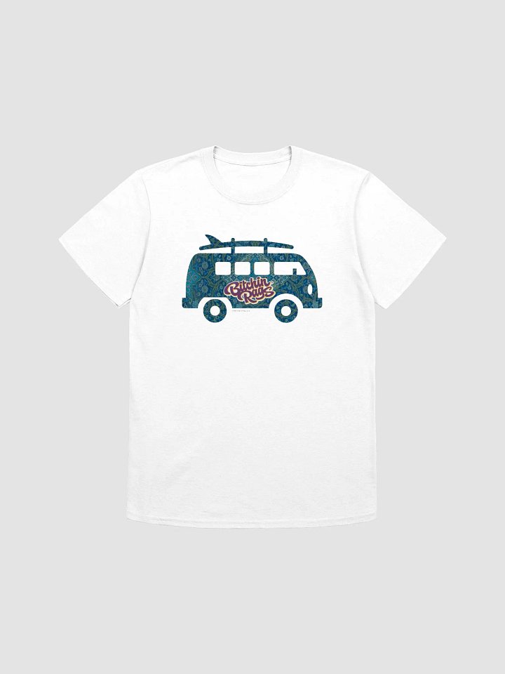 Namesake Bus Tee product image (2)