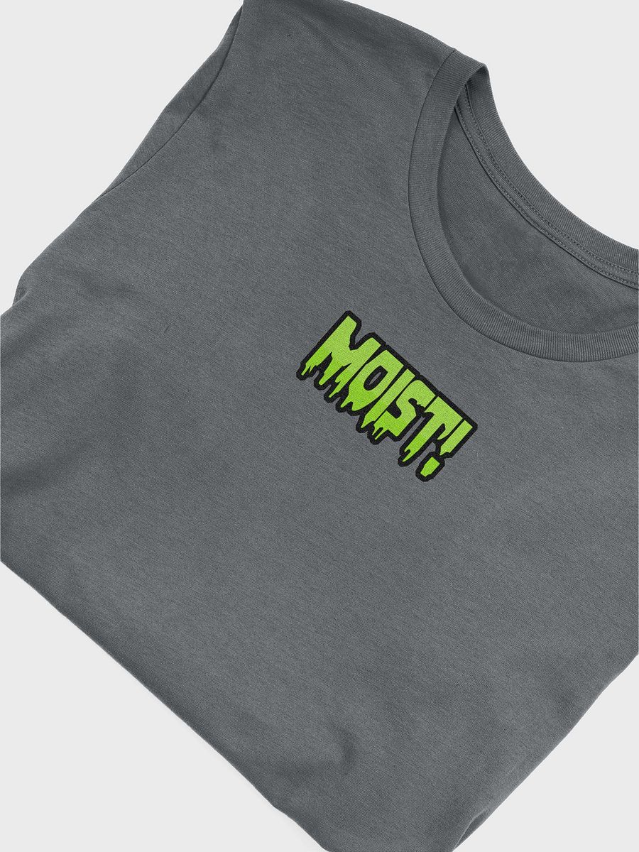 Triple Threat MOIST Tee product image (5)