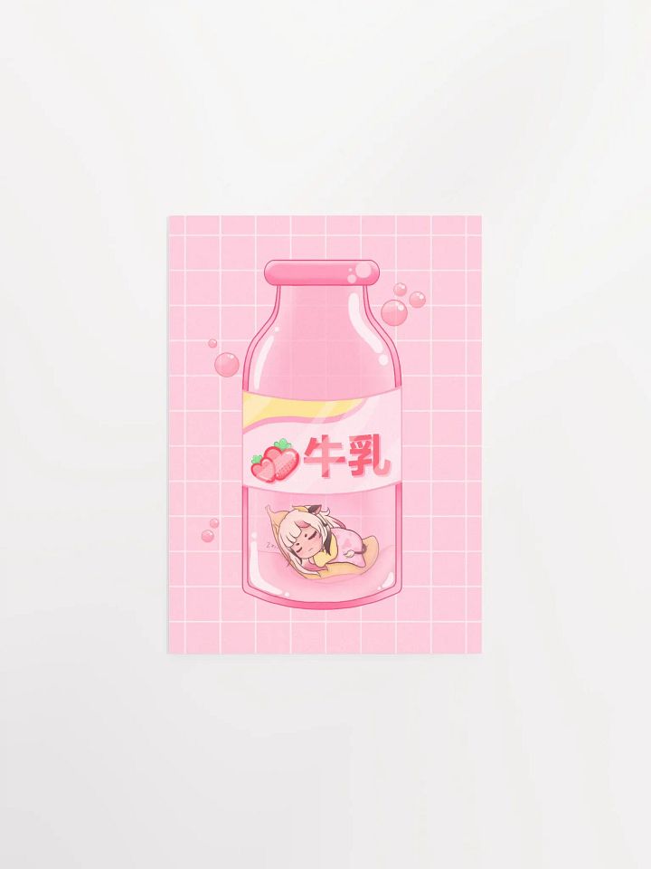 Milk-Drunk Poster product image (1)