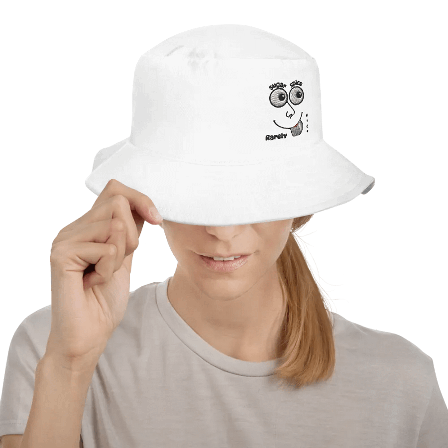 Sugar & Spice Bucket Hat product image (5)