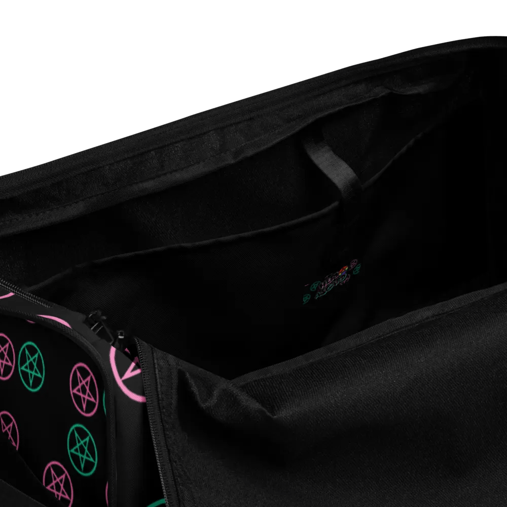 Fluffle Duffle product image (9)