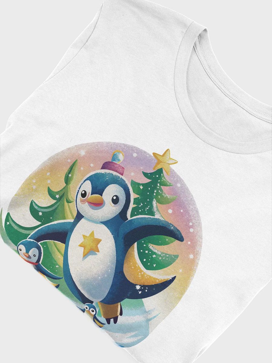 Penguins Ice Skating product image (5)