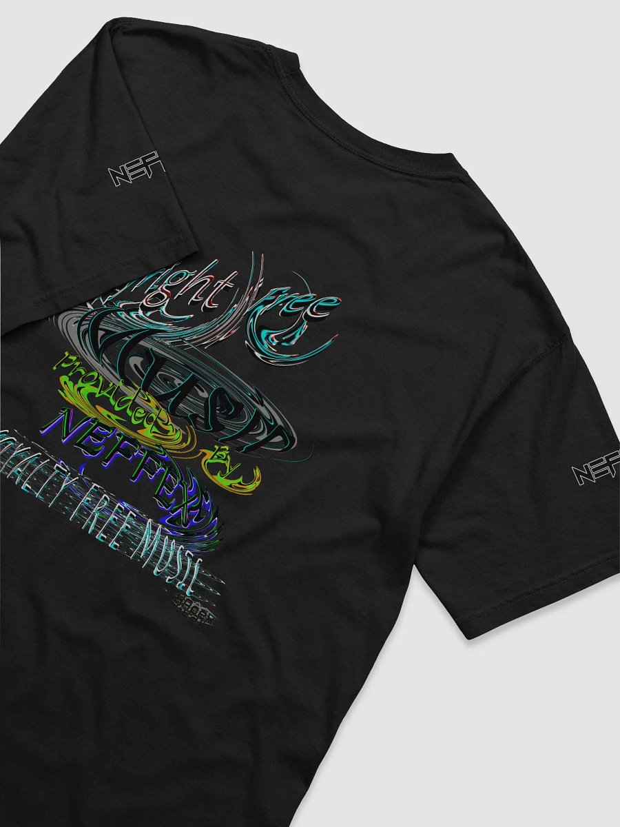 Garment-Dyed Heavyweight T-Shirt - Neffex - Non Copyright Arm Logo product image (41)