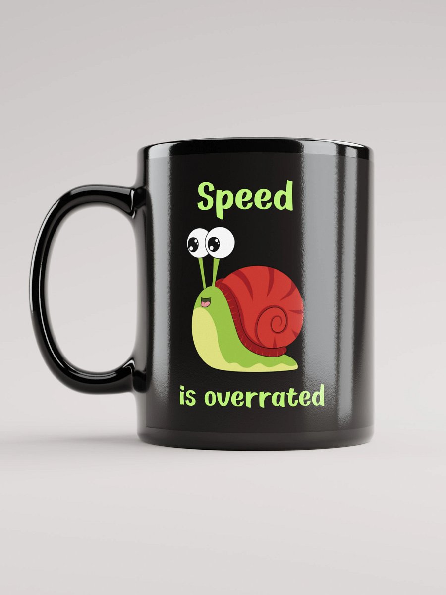 Snail Mug product image (6)