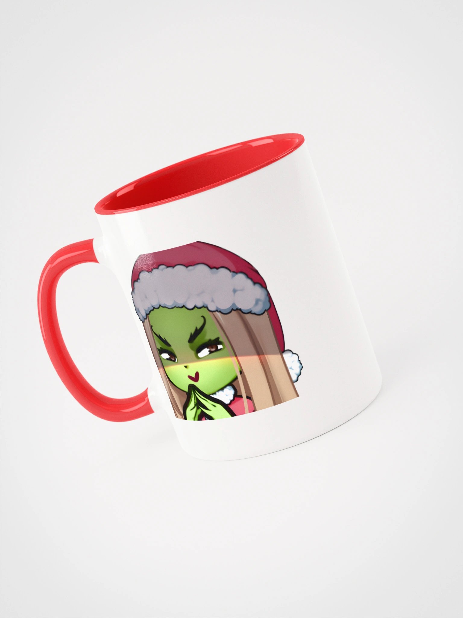 Grinch Mug product image (3)