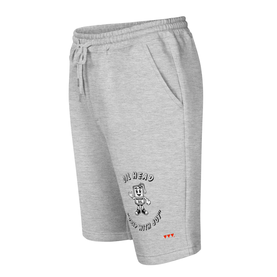 OIL HEAD Shorts product image (9)