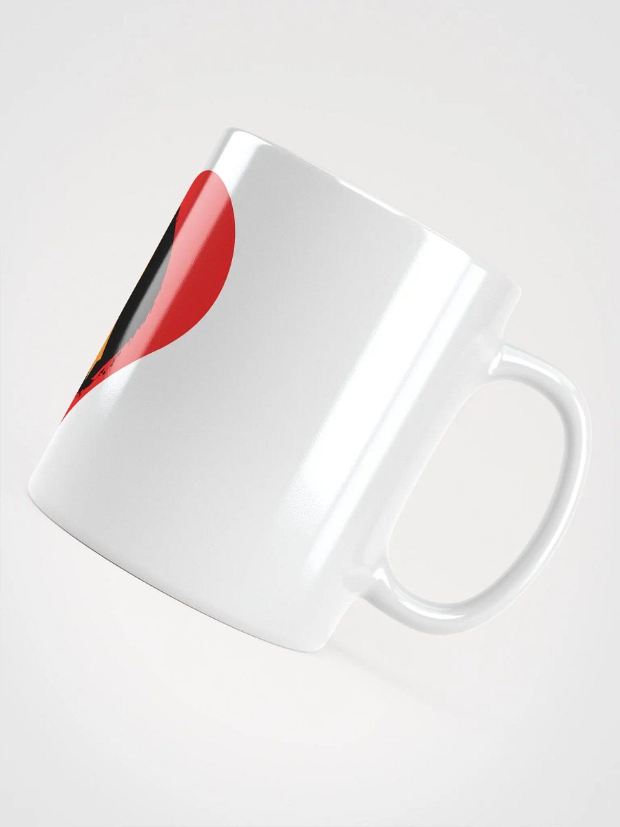 Leukemia support Mug product image (5)