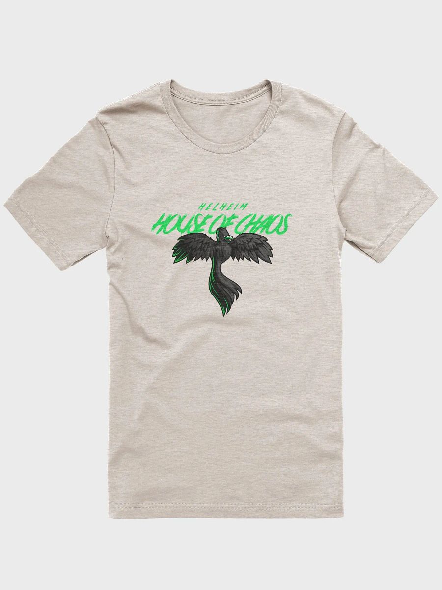 House Of Chaos T-Shirt product image (26)