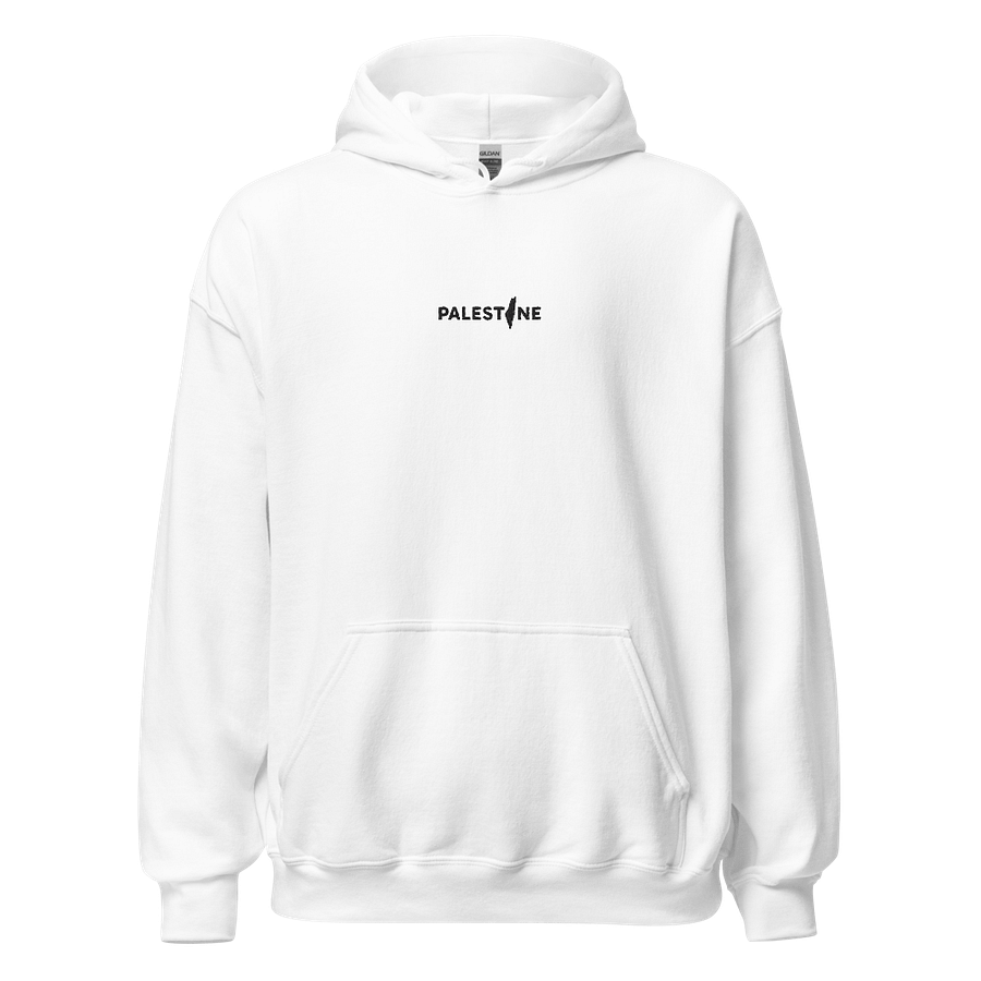 Midnight Classic Hoodie product image (1)
