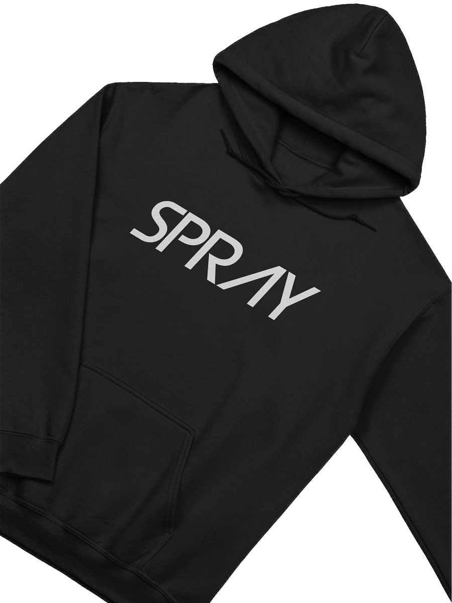 SPRAY - the hoodie product image (27)