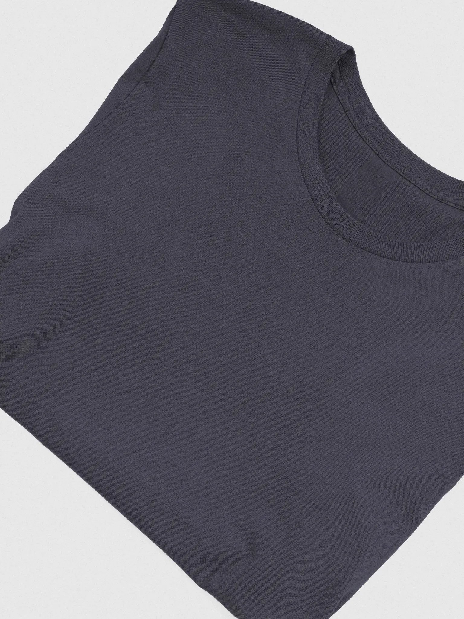 Lost Cat Large Back Logo Shirt product image (45)