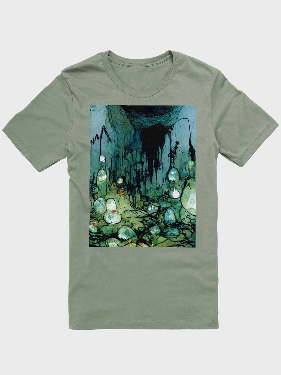 Iconic Softness Unleashed T-Shirt product image (1)