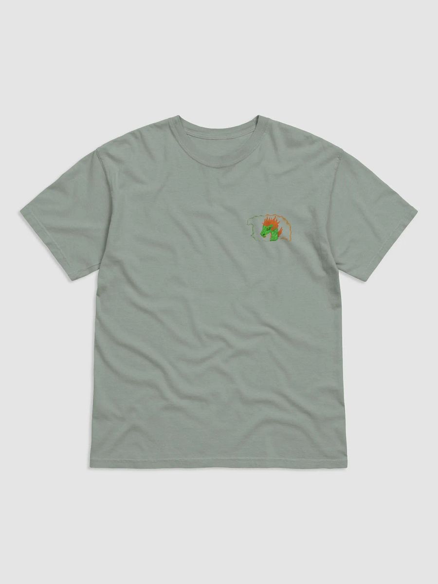 Mythical Dragon Unleashed T-Shirt product image (5)
