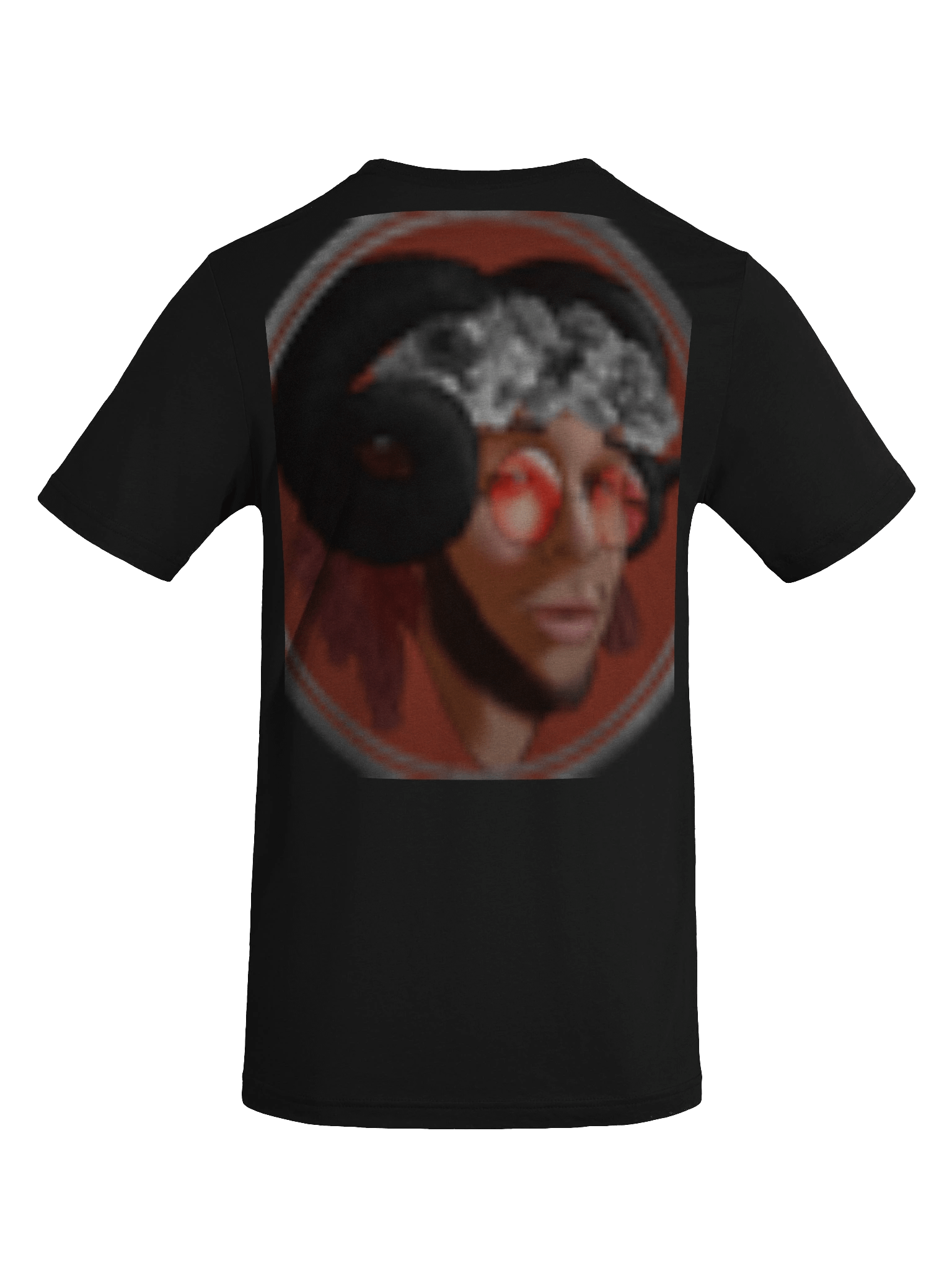 Fade Friday Crownalicious Shirt product image (73)