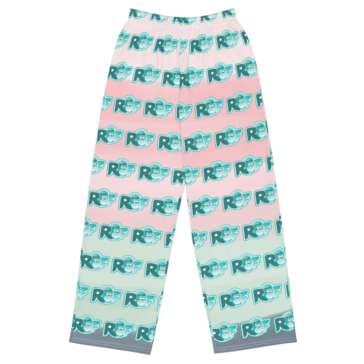 Ramonly Fans Pant Sleepware product image (1)