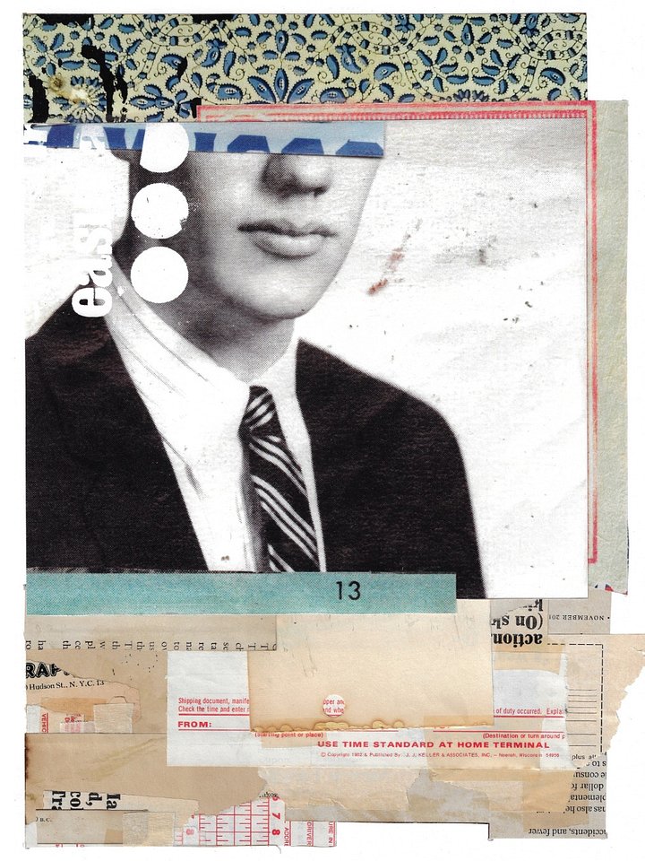 an intense fear of happiness product image (1)