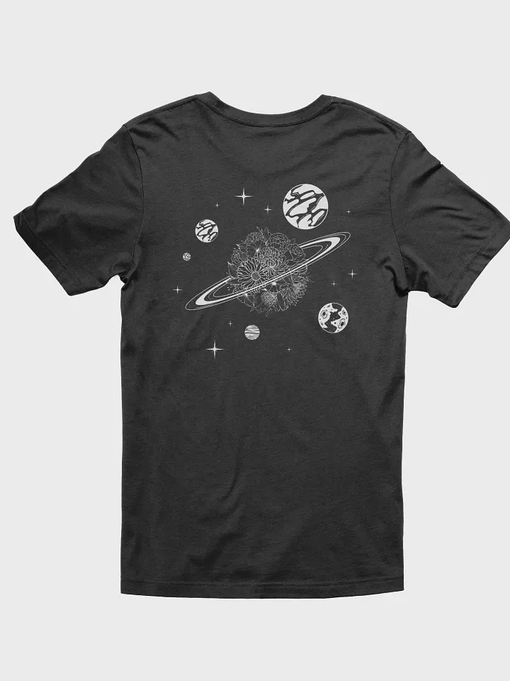 DevonAubrey Planet Bloom Tee product image (2)