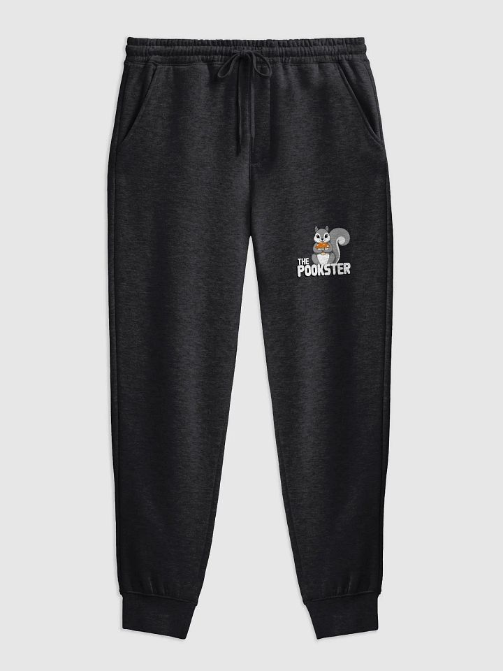 The Pookster's Mushroom Adventure Joggers product image (1)