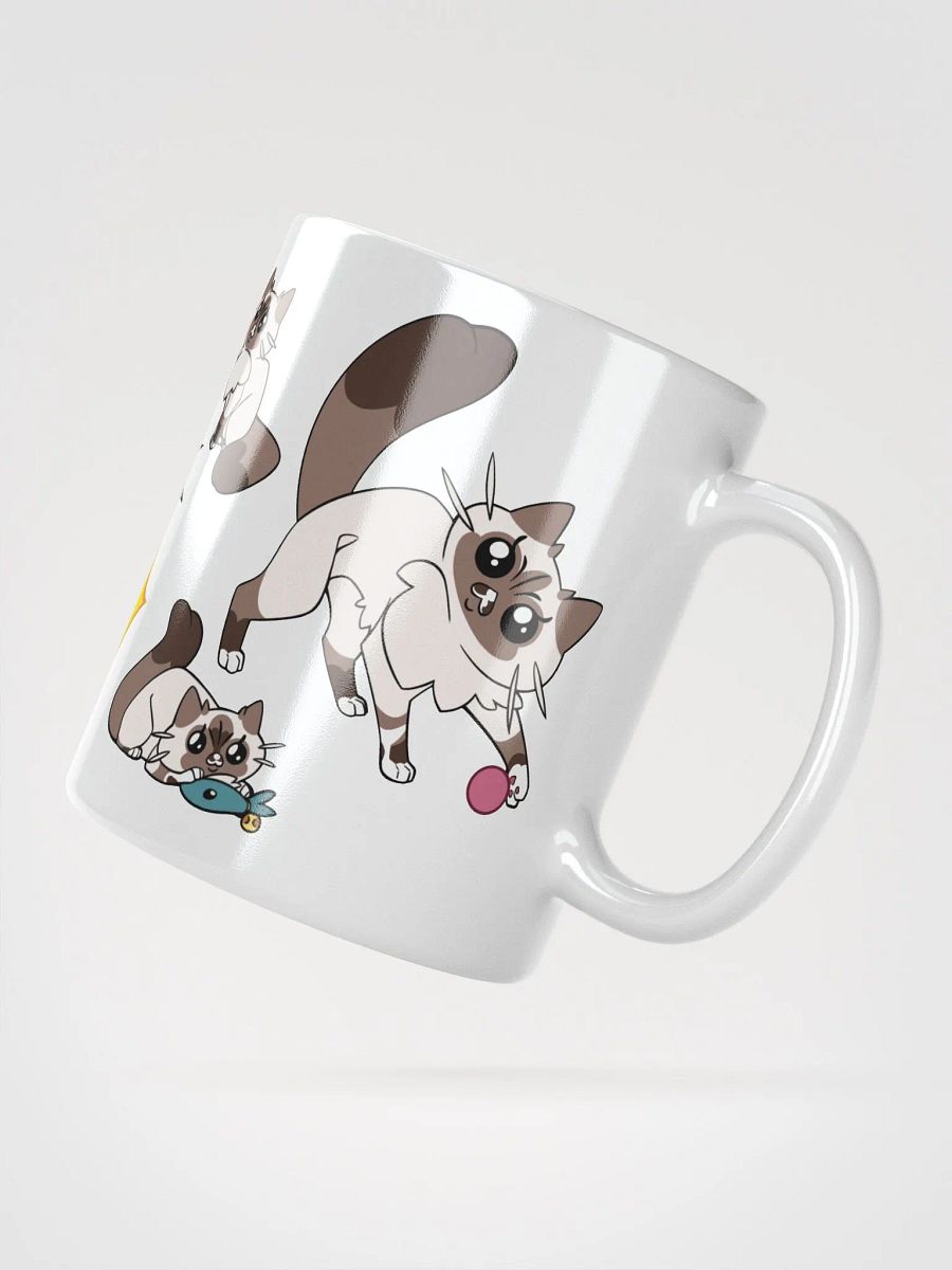 TinyPop - Mug product image (5)